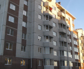 ЖК Черноземье