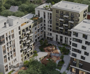 ЖК Аристократ