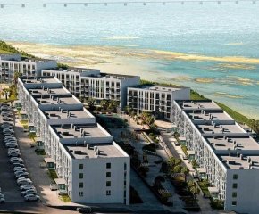 ЖК Белый город