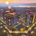 ЖК Бухта Счастливая