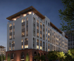 ЖК Долина Роз