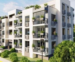 ЖК Солнечный берег