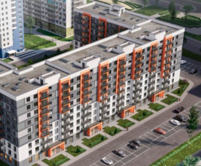 ЖК Северный Меридиан