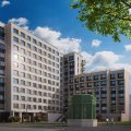ЖК ЛСР.Измайловский