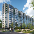 ЖК AEROCITY 3