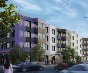 ЖК Аннино Сити