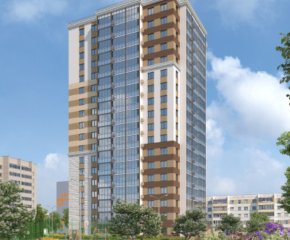 ЖК Высота 45