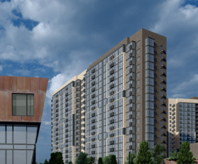 ЖК Наследие