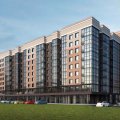 ЖК Ометьевский Парк
