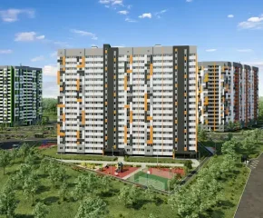 ЖК «Сталинградский бульвар 5»