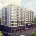 ЖК «по улице Чапаева, 6»