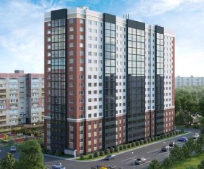 ЖК «Чайковский»