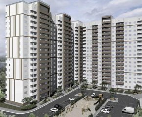 ЖК «Восток»