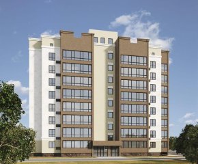 ЖК «по ул. Горького»