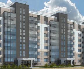 ЖК Атмосфера