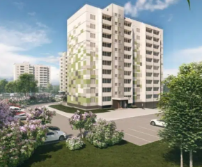 ЖК Гармония