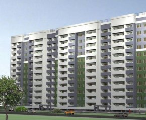 ЖК «Гвардейский 2.0»