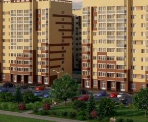 ЖК «Раздолье»