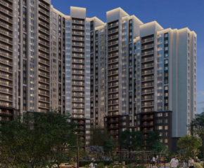 ЖК Русич Котельники Парк