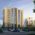 ЖК Вологодская область, г. Вологда, пер Раздельный