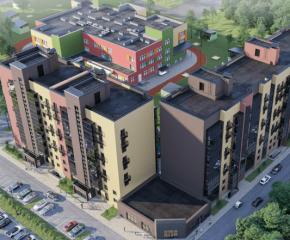 ЖК «Соколов»