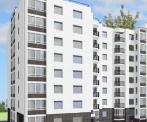 ЖК «ул. Маланова, д. 23»