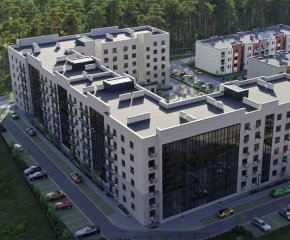 ЖК «Экогород 2»