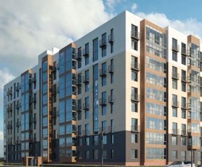 ЖК «Айсберг»