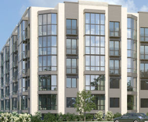 ЖК «Миниполис»