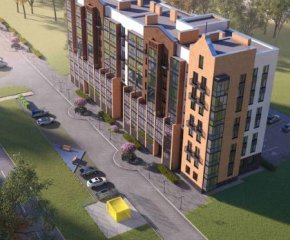 ЖК «Единение»