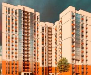 ЖК «Премьер»