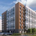 ЖК «Малиновский квартал»