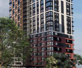 ЖК Булгаков