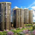 ЖК Донской Арбат 2