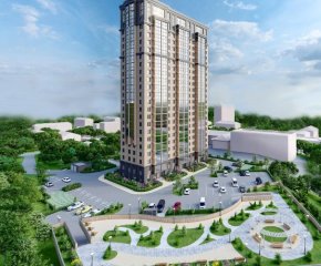 ЖК Аргумент