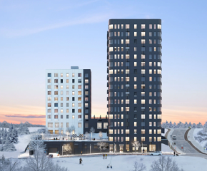 ЖК Дом на Востоке