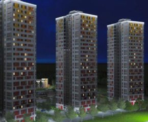 ЖК Novaland