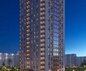 ЖК Новое Время