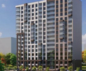 ЖК «Квартал А6440»