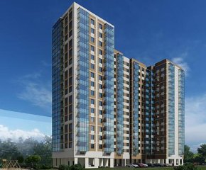 ЖК «Красноармейский»