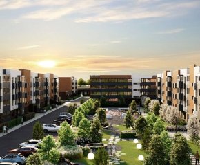 ЖК Дзен Парк