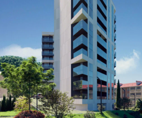 ЖК Мармелад