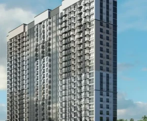 ЖК «Скандинавия»