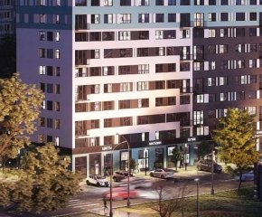 ЖК «PROGRESS Новый»