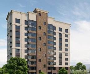 ЖК «НА ВЗЛЕТНОЙ»