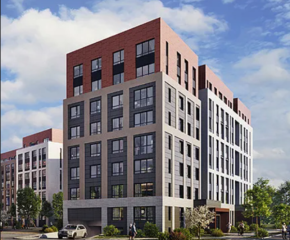 ЖК Дом на Красной