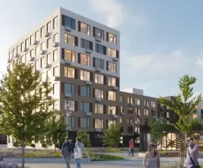 ЖК «Кварталы»