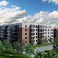 ЖК «Яковлева роща»