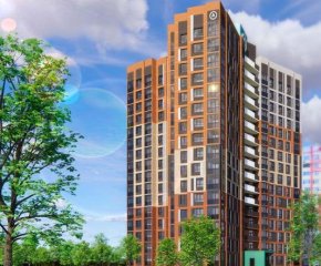 ЖК «Атмосфера Джаз»