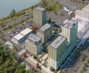 Квартал «Культура»